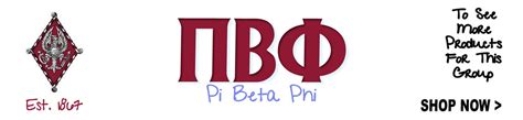 pi beta phi merchandise|Shop Pi Beta Phi Apparel, Accessories, and Jewelry.